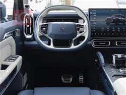 Jetour T2